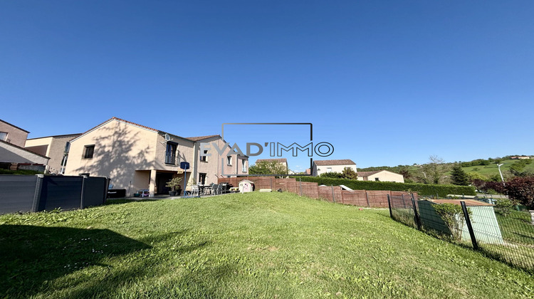 Ma-Cabane - Vente Maison Saint-Galmier, 103 m²