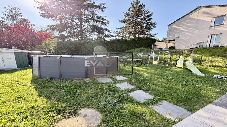 Ma-Cabane - Vente Maison Saint-Galmier, 103 m²