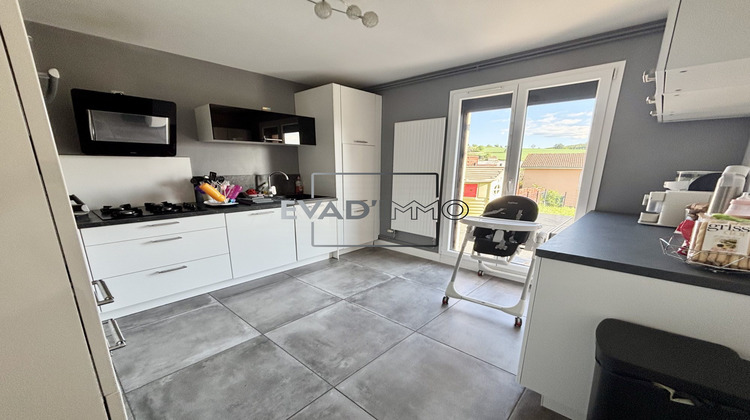 Ma-Cabane - Vente Maison Saint-Galmier, 103 m²