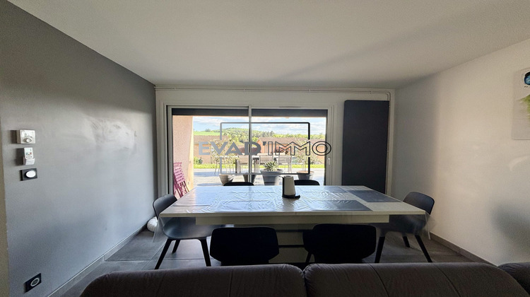 Ma-Cabane - Vente Maison Saint-Galmier, 103 m²