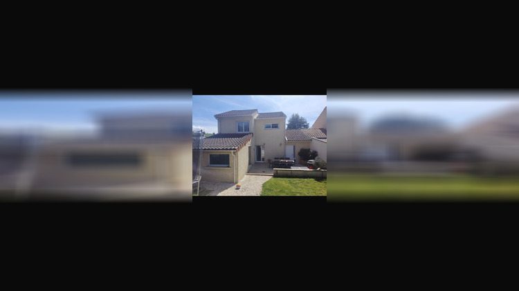 Ma-Cabane - Vente Maison Saint-Galmier, 101 m²