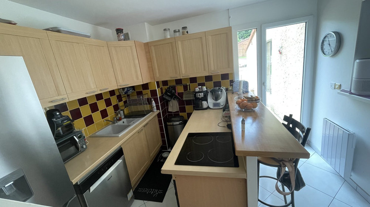 Ma-Cabane - Vente Maison Saint-Galmier, 101 m²