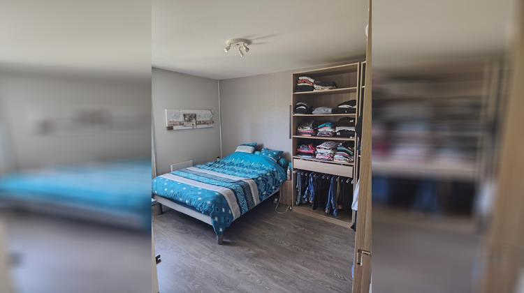 Ma-Cabane - Vente Maison Saint-Galmier, 101 m²