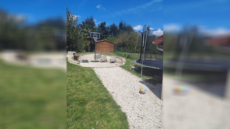 Ma-Cabane - Vente Maison Saint-Galmier, 101 m²