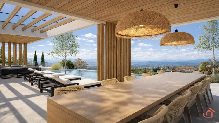 Ma-Cabane - Vente Maison Saint-Galmier, 250 m²