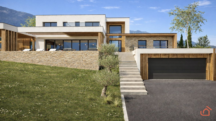 Ma-Cabane - Vente Maison Saint-Galmier, 250 m²