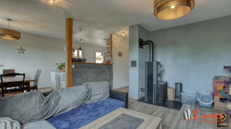 Ma-Cabane - Vente Maison Saint-Galmier, 90 m²