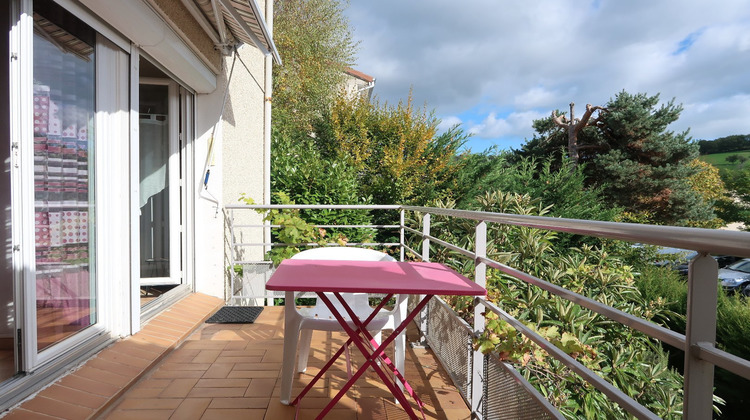 Ma-Cabane - Vente Maison SAINT GALMIER, 96 m²