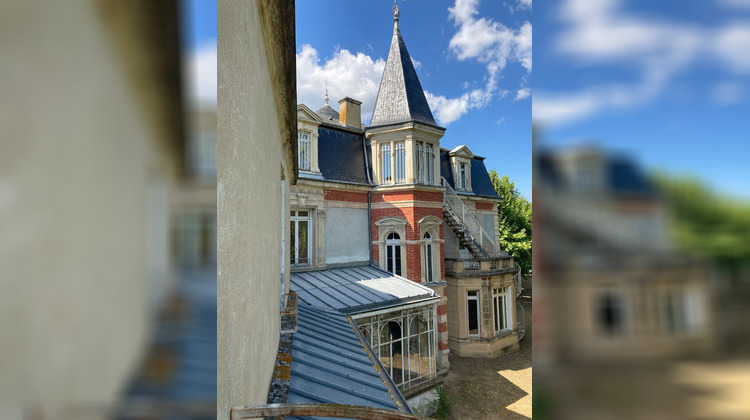 Ma-Cabane - Vente Maison SAINT-GALMIER, 475 m²