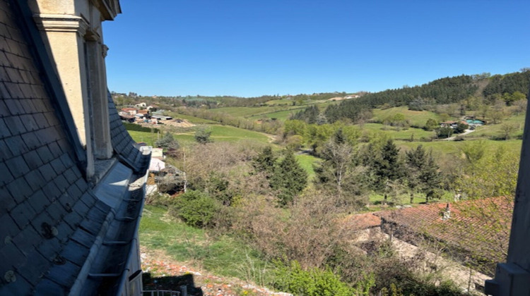 Ma-Cabane - Vente Maison SAINT-GALMIER, 475 m²