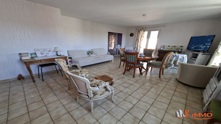 Ma-Cabane - Vente Maison Saint-Galmier, 82 m²