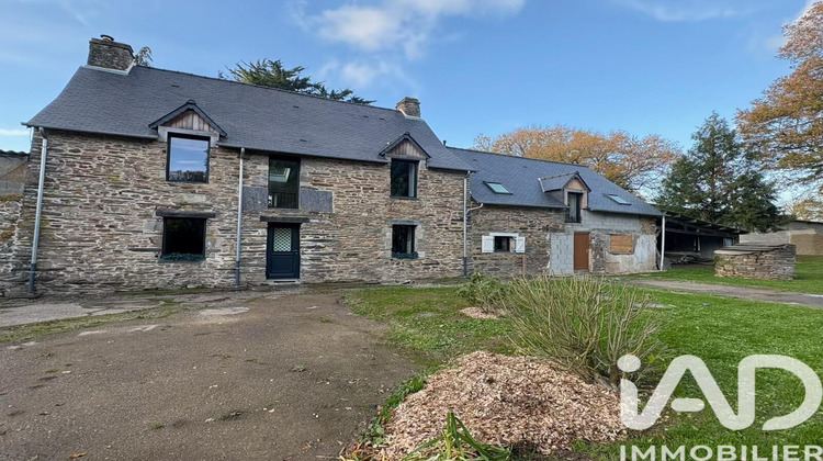 Ma-Cabane - Vente Maison Saint-Ganton, 140 m²