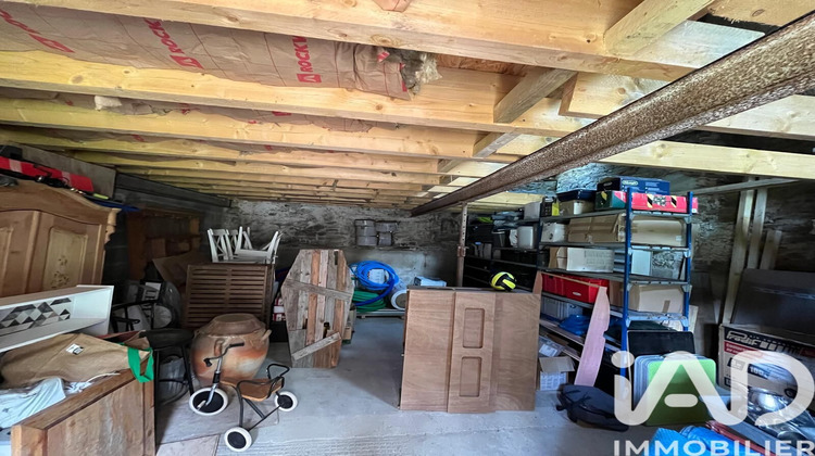 Ma-Cabane - Vente Maison Saint-Ganton, 140 m²