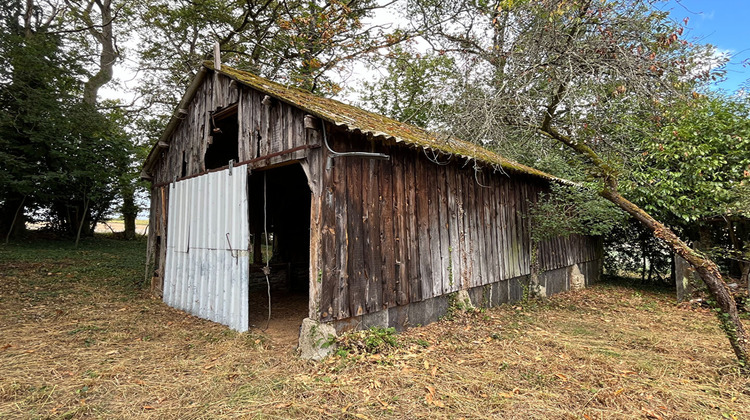 Ma-Cabane - Vente Maison SAINT-GANTON, 70 m²