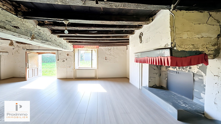 Ma-Cabane - Vente Maison SAINT-GANTON, 210 m²