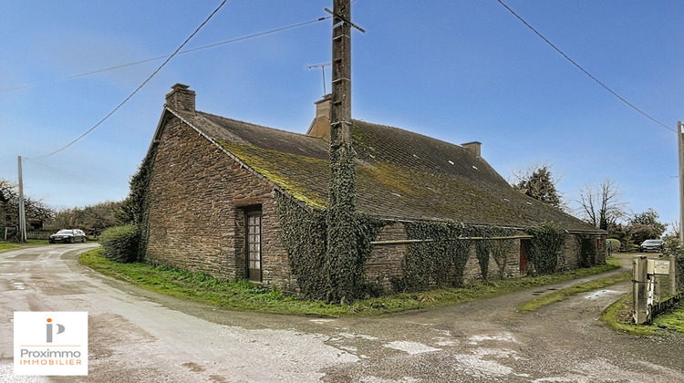 Ma-Cabane - Vente Maison SAINT-GANTON, 210 m²