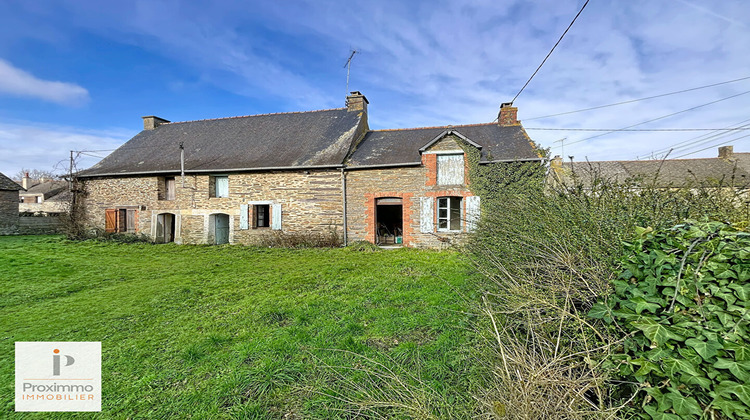 Ma-Cabane - Vente Maison SAINT-GANTON, 210 m²
