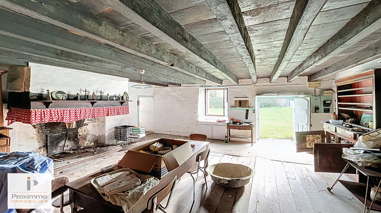 Ma-Cabane - Vente Maison SAINT-GANTON, 210 m²