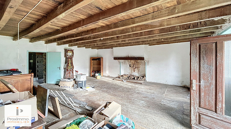 Ma-Cabane - Vente Maison SAINT-GANTON, 210 m²