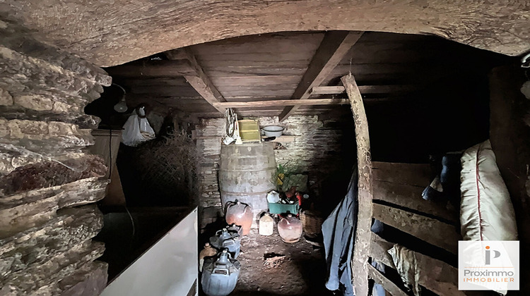 Ma-Cabane - Vente Maison SAINT-GANTON, 210 m²