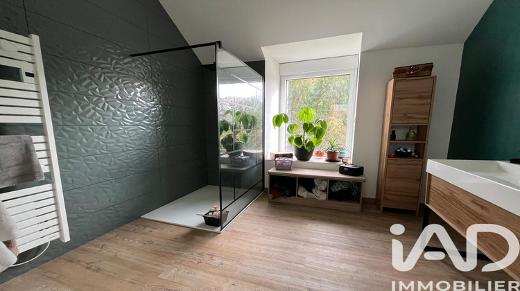 Ma-Cabane - Vente Maison Saint-Ganton, 140 m²