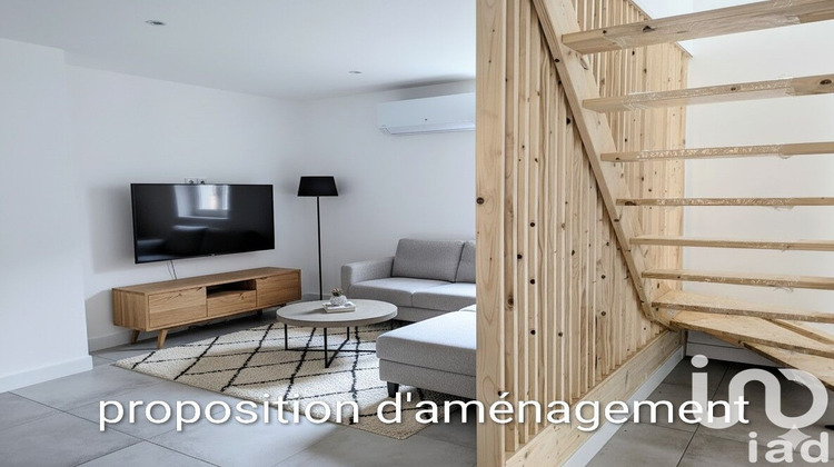 Ma-Cabane - Vente Maison Saint-Ganton, 80 m²