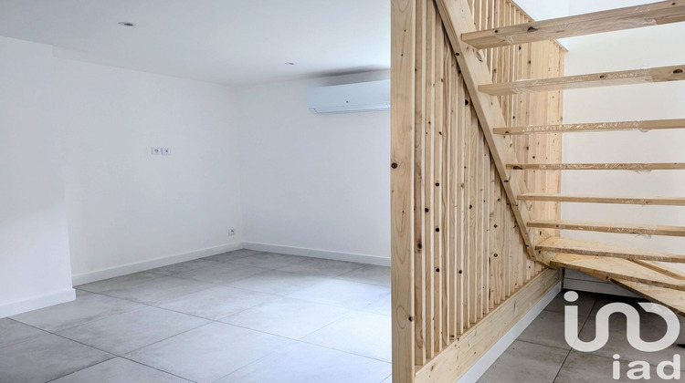 Ma-Cabane - Vente Maison Saint-Ganton, 80 m²