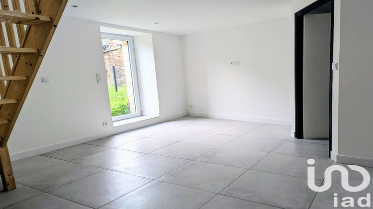 Ma-Cabane - Vente Maison Saint-Ganton, 80 m²