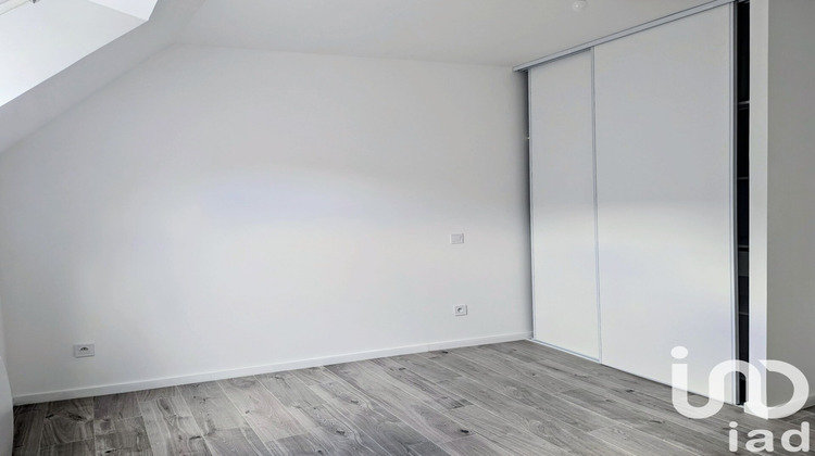 Ma-Cabane - Vente Maison Saint-Ganton, 80 m²
