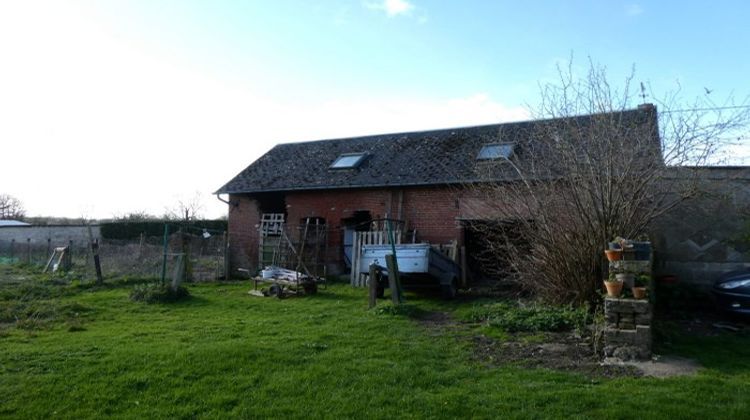 Ma-Cabane - Vente Maison Saint-Gatien-des-Bois, 126 m²