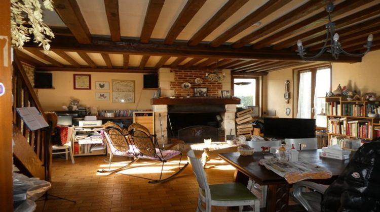 Ma-Cabane - Vente Maison Saint-Gatien-des-Bois, 126 m²