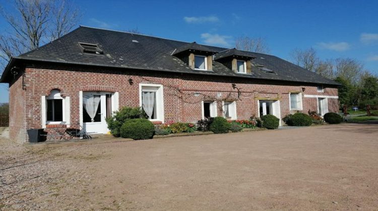 Ma-Cabane - Vente Maison Saint-Gatien-des-Bois, 168 m²