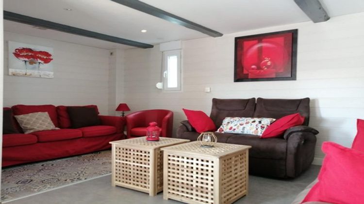 Ma-Cabane - Vente Maison Saint-Gatien-des-Bois, 168 m²