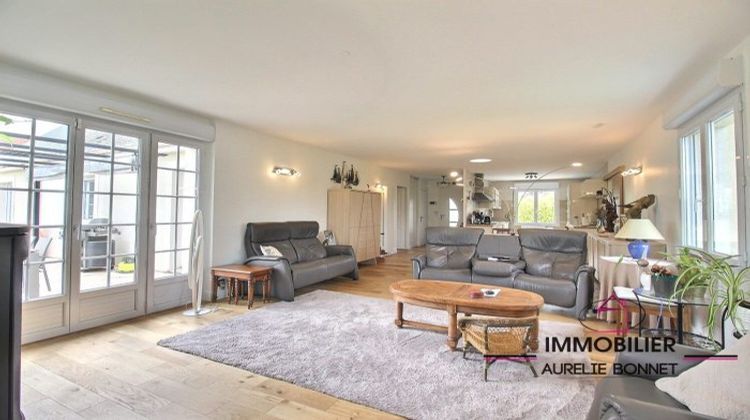 Ma-Cabane - Vente Maison Saint-Gatien-des-Bois, 188 m²