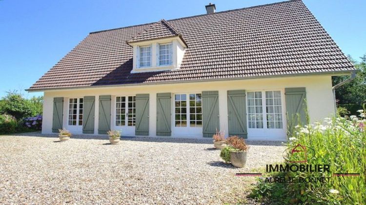 Ma-Cabane - Vente Maison Saint-Gatien-des-Bois, 152 m²