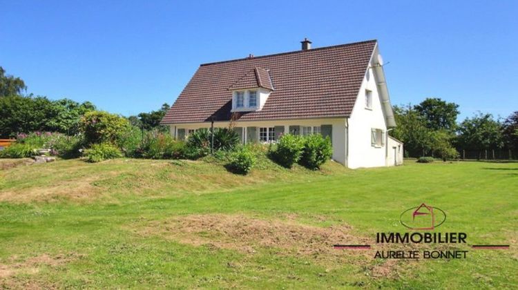 Ma-Cabane - Vente Maison Saint-Gatien-des-Bois, 152 m²