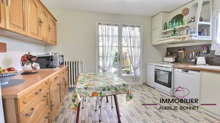 Ma-Cabane - Vente Maison Saint-Gatien-des-Bois, 152 m²