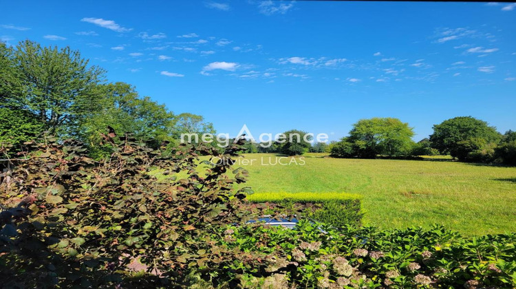 Ma-Cabane - Vente Maison SAINT GATIEN DES BOIS, 80 m²