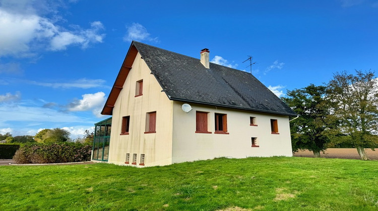 Ma-Cabane - Vente Maison SAINT GATIEN DES BOIS, 82 m²