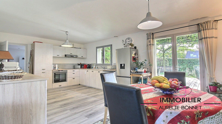 Ma-Cabane - Vente Maison Saint-Gatien-des-Bois, 107 m²