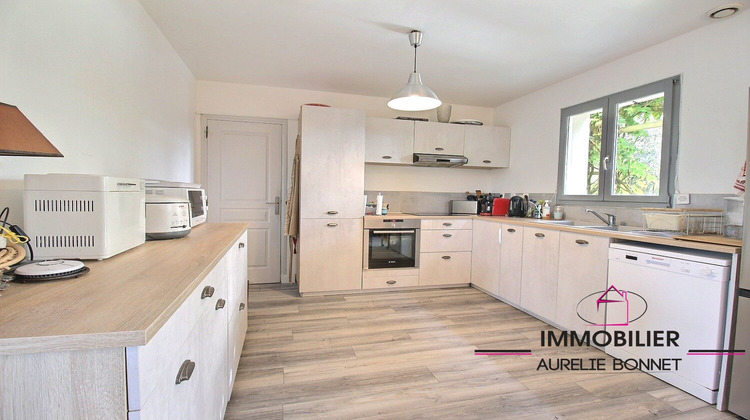 Ma-Cabane - Vente Maison Saint-Gatien-des-Bois, 107 m²