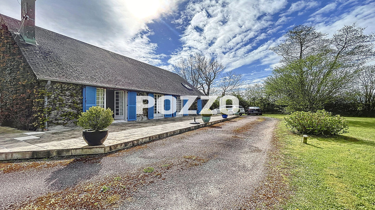 Ma-Cabane - Vente Maison SAINT-GATIEN-DES-BOIS, 141 m²