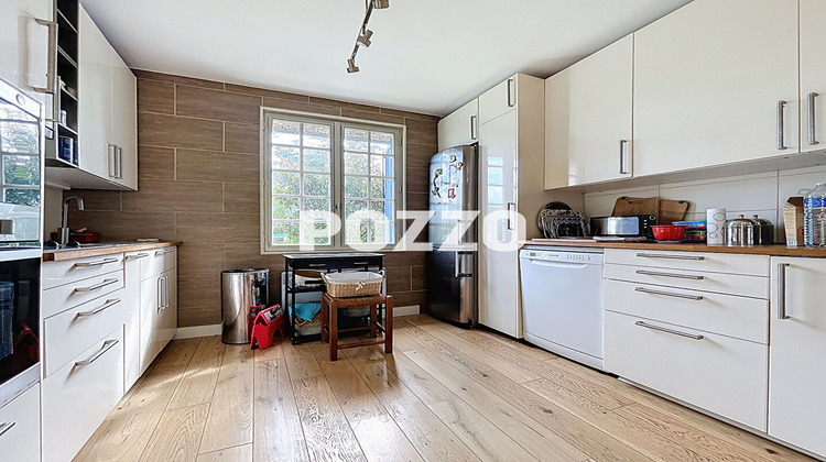 Ma-Cabane - Vente Maison SAINT-GATIEN-DES-BOIS, 141 m²