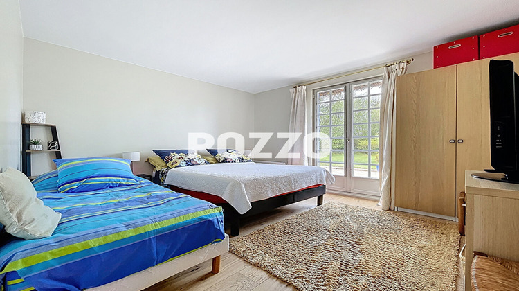 Ma-Cabane - Vente Maison SAINT-GATIEN-DES-BOIS, 141 m²