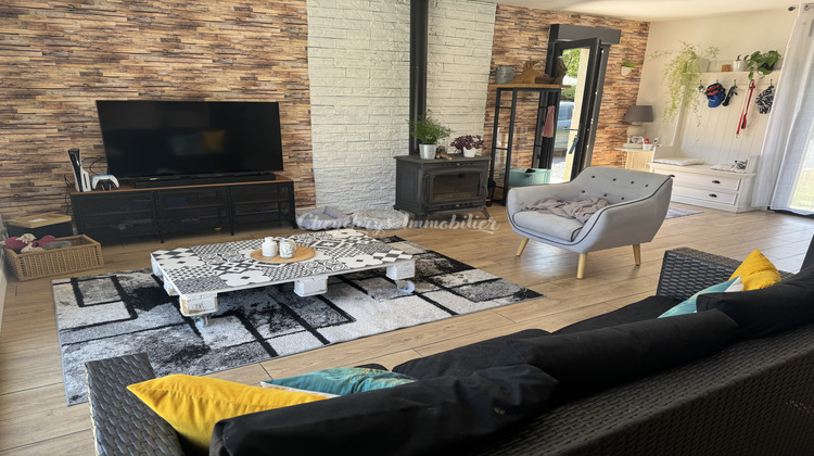 Ma-Cabane - Vente Maison Saint-Gatien-des-Bois, 104 m²