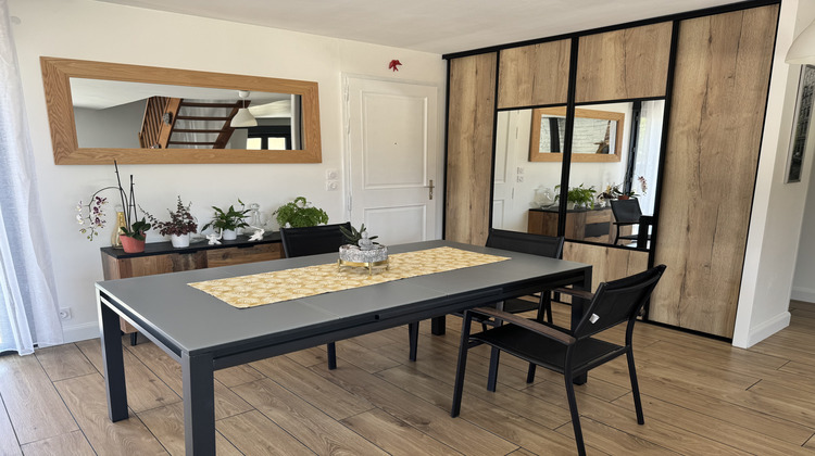 Ma-Cabane - Vente Maison Saint-Gatien-des-Bois, 104 m²