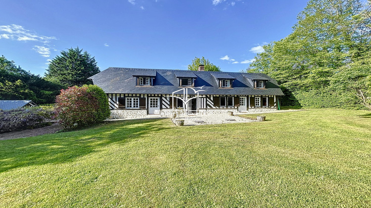 Ma-Cabane - Vente Maison Saint-Gatien-des-Bois, 100 m²