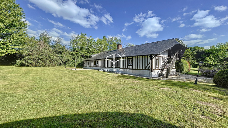 Ma-Cabane - Vente Maison Saint-Gatien-des-Bois, 100 m²