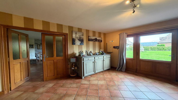 Ma-Cabane - Vente Maison Saint-Gatien-des-Bois, 220 m²