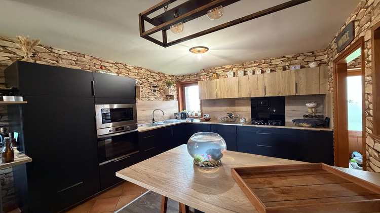 Ma-Cabane - Vente Maison Saint-Gatien-des-Bois, 220 m²